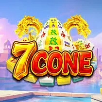 7CONE - Pertarungan Seru di Dunia Beladiri
