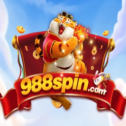 988SPIN - Aksi Seru dalam Genggaman Tangan