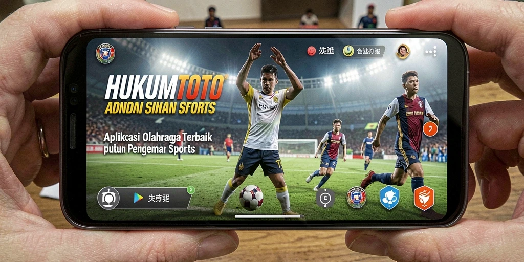 Tampilan gameplay HUKUMTOTO yang menarik dan interaktif.