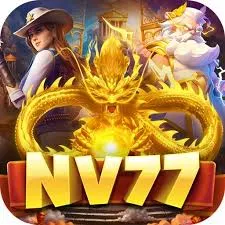 NV77 - Game Santai yang Menghibur