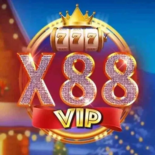 X88 - Permainan QiuQiu Seru dan Menyenangkan