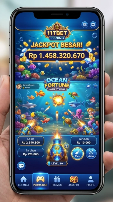 Proses unduh aplikasi di 11tbet yang cepat dan mudah.
