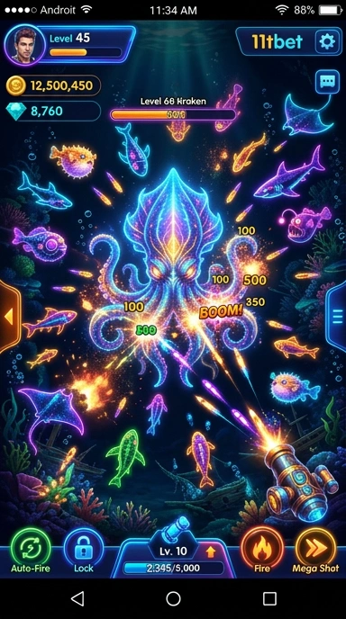 Beragam pilihan aplikasi terbaik di 11tbet untuk pengguna Android.